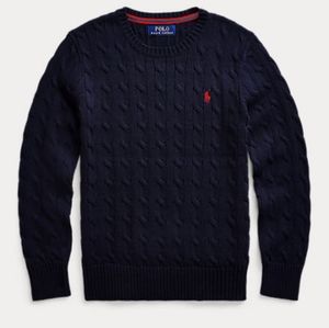 Ralph Lauren boy's sweater